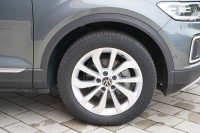 VW T-Roc 1.0 TSI Style