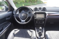 Suzuki Vitara 1.4 HYBRID Comfort+