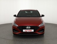 Hyundai i30 FB 1.0 T-GDi GO! Plus Aut.