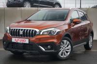 Vorschau: Suzuki SX4 S-Cross 1.4 Boosterjet