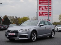 Vorschau: Audi A4 Avant 35 TDI sport S-tronic