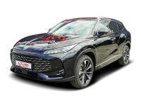 MG HS 1.5 T-GDI Hybrid+ Luxury Aut. 2-Zonen-Klima Navi Sitzheizung
