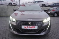 Peugeot 208 GT-Line PureTech 100 Aut.