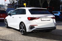Audi S3 Sportback quattro