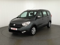 Dacia Lodgy 1.2 TCe Stepway Celebration Navi Kamera