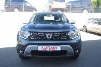 Dacia Duster 1.5 dCi Automatik