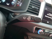 Audi A1 Sportback 40 2.0 TFSI S line
