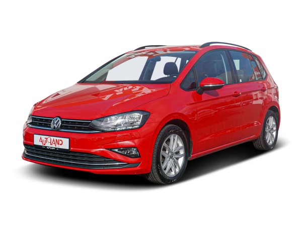 VW Golf Sportsvan VII 1.0 TSI