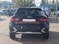 Audi A1 citycarver 35 TFSI S-Tronic