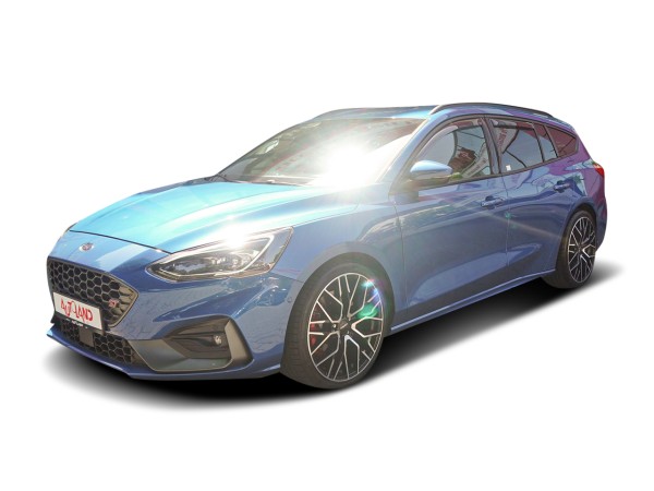 Ford Focus Turnier 2.3 EcoBoost ST