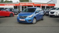 Vorschau: Opel Karl 1.0 Active