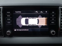Skoda Karoq 1.5 TSI DSG Style