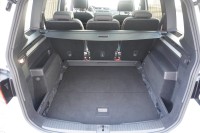 VW Touran 1.5 TSI R-Line