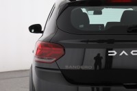 Dacia Sandero Stepway TCe 90