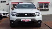 Dacia Duster II 1.3 TCe