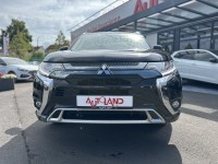 Mitsubishi Outlander 2.4 PHEV 4WD