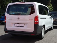 Mercedes-Benz Vito Tourer lang 8-Sitzer Aut.