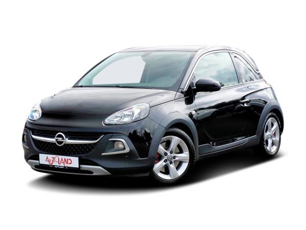Opel Adam Rocks 1.4 Turbo