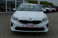 Kia cee'd Sporty Wagon Ceed 1.6