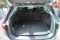 VW Passat Variant GTE