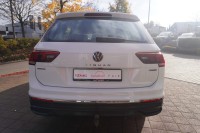 VW Tiguan Allspace 2.0 TDI Life 4M DSG