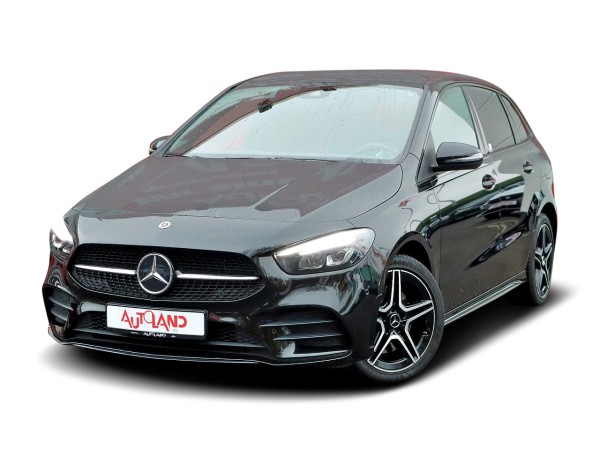 Mercedes-Benz B 250 B250 e AMG Line