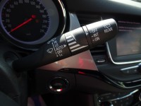 Opel Astra K 1.2 Turbo Sports Tourer