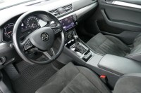 Skoda Superb Combi 2.0