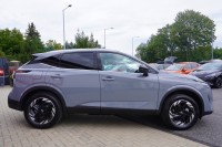 Nissan Qashqai N-Connecta 1.3 Dig-T Aut.