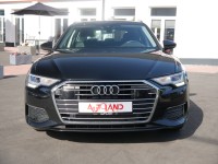 Audi A6 Avant 45 2.0 TFSI design