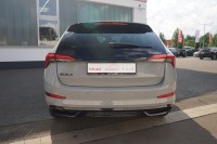 Skoda Scala 1.5 TSI Monte Carlo
