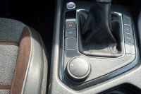 Seat Tarraco 2.0 TDI Xcellence SHZ Pano