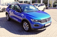 VW T-Roc 1.0 TSI Style