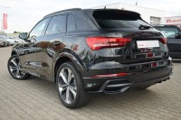 Audi Q3 35 1.5 TFSI S line