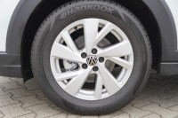 VW Taigo 1.0 TSI Life
