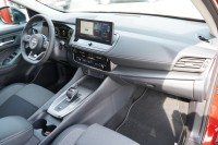 Nissan Qashqai N-Connecta 1.3 Dig-T Aut.