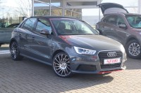 Audi A1 Sportback S-Tronic 1.8 TFSI
