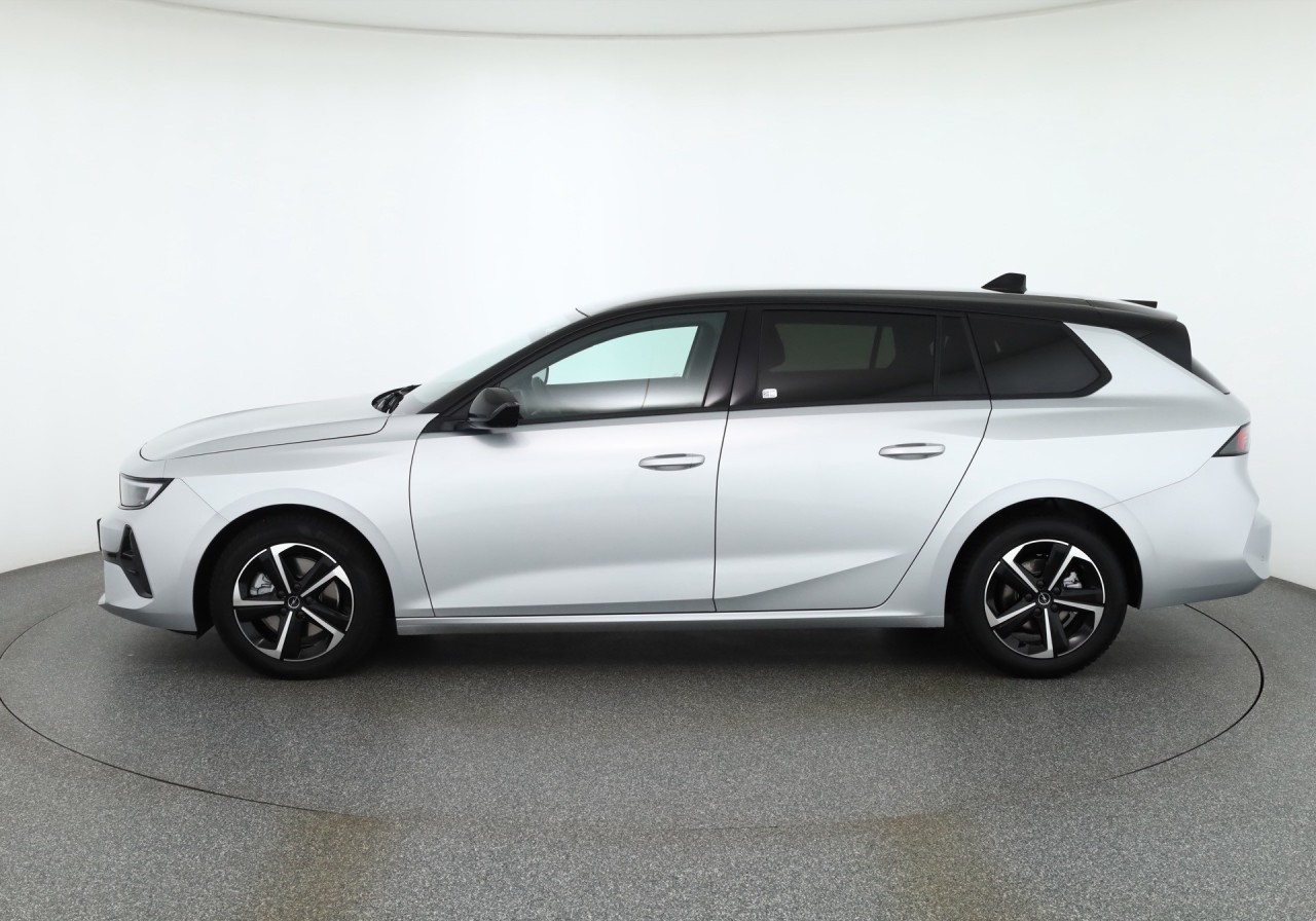 Opel Astra L ST 1.2 GS Line