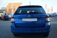 Skoda Fabia Combi 1.2 Style DSG