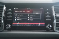 Skoda Kodiaq 2.0 Sportline 4x4
