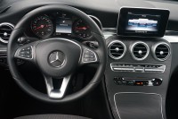 Mercedes-Benz C 200 C200 Avantgarde
