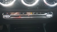 Mercedes-Benz GLA 180 d Style