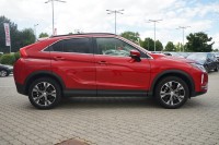 Mitsubishi Eclipse Cross 1.5 T-MIVEC