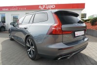 Volvo V60 Kombi 2.0 M-Hybrid R Design