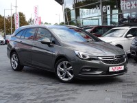 Opel Astra K 1.4 Turbo AT