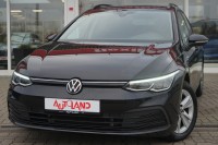 Vorschau: VW Golf VIII 2.0 TDI Life