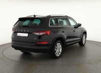 Skoda Kodiaq 2.0 TDI DSG Style 4x4