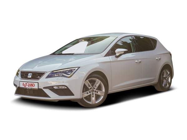 Seat Leon 1.5 TSI FR