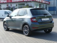 Skoda Fabia 1.0 MPI Soleil