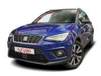 Seat Arona 1.0 TSI Xperience Beats DSG LED Navi ACC
